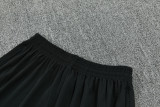 25-26 INT Black Training Short Suit