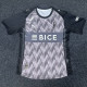 26-27 Universidad Catolica Grey Goalkeeper Soccer Jersey