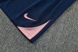 25-26 BAR Light blue Tank top and shorts suit