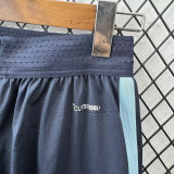 26-27 Argentina Home Player Version Shorts Pants(球员短裤)