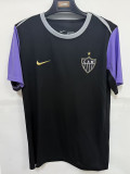 26-27 Atletico Mineiro Black Training shirts