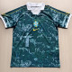 26-27 Brazil Geen Polo Short Sleeve (女神图)