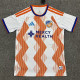 26-27 Cincinnati Away Fans Soccer Jersey (有袖口边)
