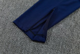 26-27 Bayern Red Short shirts and Long trousers Suit