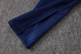 26-27 RMA Royal blue Kids Jacket Tracksuit #E26026(童装)