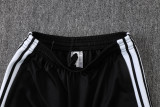 26-27 Inter Miami Pink Kids Jacket Tracksuit #E26028(童装)