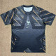 26-27 France Grey Goalkeeper Fans Soccer Jersey