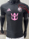 26-27 Inter Miami Away Player Version Soccer Jersey (Star 带星)