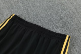 26-27 LIV Dark green Short shirts and Long trousers Suit