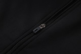 26-27 RMA Black Jacket Tracksuit #A26018