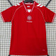 26-27 Denmark Home Fans Soccer Jersey