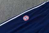 26-27 Bayern Red Short shirts and Long trousers Suit