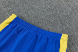 26-27 BAR Fancy blue Jacket Tracksuit