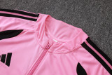 26-27 Inter Miami Pink Kids Jacket Tracksuit #E26028(童装)