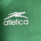 2001-2002 Mexico Home Retro Soccer Jersey