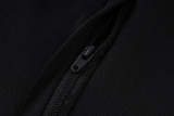 26-27 RMA Black Jacket Tracksuit #A26018
