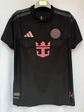 26-27 Inter Miami Away Player Version Soccer Jersey