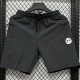 A2636 UA Dark gray Casual Short Pants