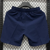 A2634 Puma Royal blue Casual Short Pants