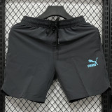 A2634 Puma Dark gray Casual Short Pants