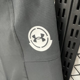 A2636 UA Dark gray Casual Short Pants