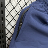 A2634 Puma Royal blue Casual Short Pants