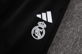 25-26 RMA Black Hoodie Jacket Tracksuit #F633