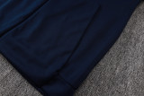 25-26 ARS Royal blue Hoodie Jacket Tracksuit #F637