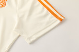 26-27 Bayern Beige Training Short Suit