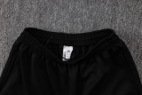 25-26 RMA Black Hoodie Jacket Tracksuit #F633