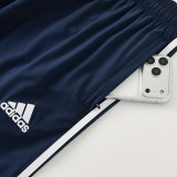 25-26 RMA Royal Blue Windbreaker Suit (Hoodie)(风衣套装)
