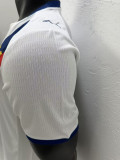 26-27 BaHia Home Player Version Soccer Jersey