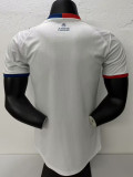26-27 BaHia Home Player Version Soccer Jersey