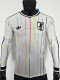 26-27 Japan Away Long Sleeve Player Version Soccer Jersey (长袖球员)