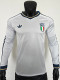 26-27 Italy Away Long Sleeve Player Version Soccer Jersey (长袖球员)