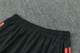 25-26 Bayern Orange Tank top and shorts suit
