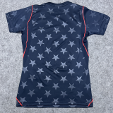 26-27 USA Away Women Soccer Jersey (女)