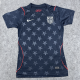 26-27 USA Away Women Soccer Jersey (女)