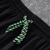 26-27 Mexico Green Player Version Training Short Suit (球员短套装)#D2604