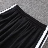 26-27 Germany Red Player Version Training Short Suit (球员短套装)#D2604