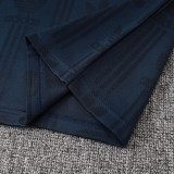 26-27 Argentina Royal blue Player Version Training Short Suit (球员短套装)#D2604