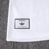 26-27 Germany White Player Version Training Short Suit (球员短套装)#D2604
