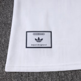 26-27 Argentina White Player Version Training Short Suit (球员短套装)#D2604