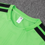 26-27 Mexico Green Player Version Training Short Suit (球员短套装)#D2604