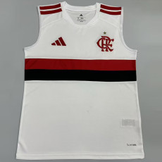 26-27 Flamengo Away Vest