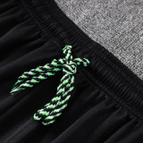 26-27 Mexico Black Player Version Training Short Suit (球员短套装)#D2604
