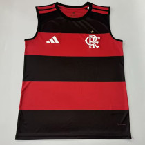 26-27 Flamengo Home Vest