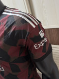 26-27 LIV Brown Special Edition Player Version Training Shirts