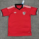 26-27 Sevilla Red Special Edition Fans Soccer Jersey