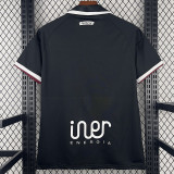 25-26 Albacete Special Edition Fans Soccer Jersey (复古章)
